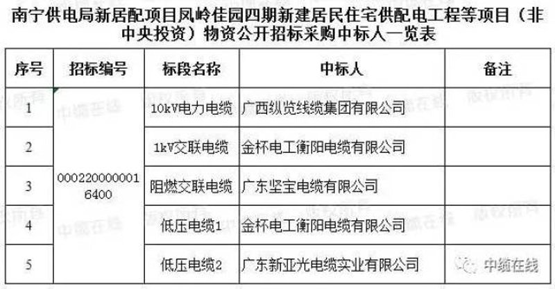 招标公告：政府工程项目的透明窗口